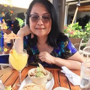 Meet your Posher, Merlina